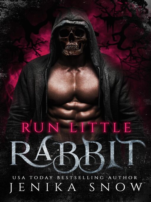 Title details for Run, Little Rabbit by Jenika Snow - Available